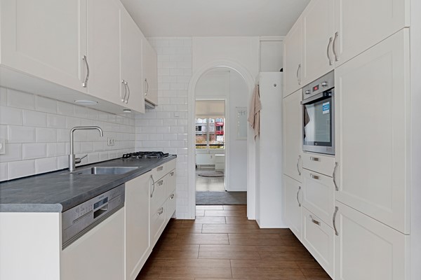 Medium property photo - Douwelerwetering 22, 7417 TV Deventer